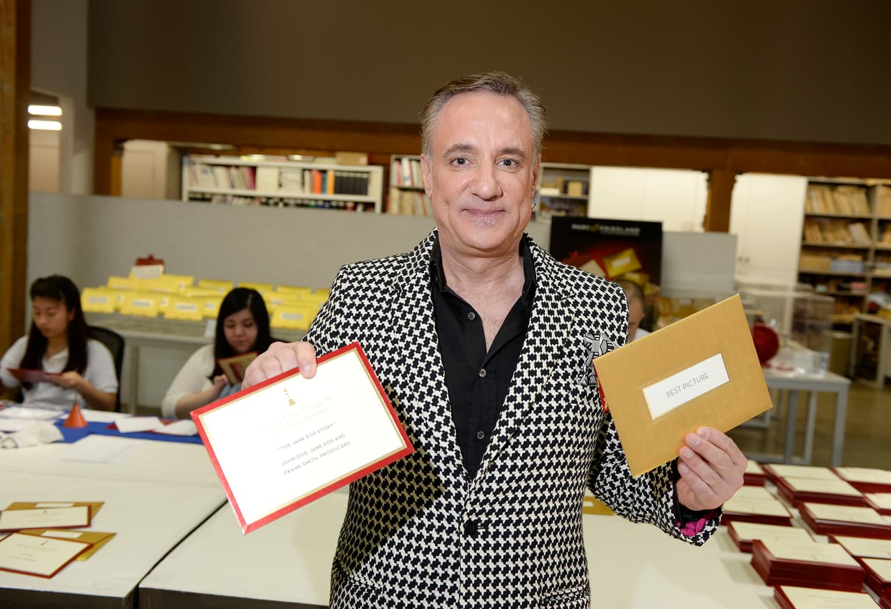 ¿Quiénes se llevarán su Oscar este año?