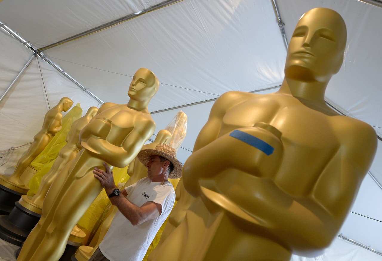 Premios Óscar se celebrarán el 26 de febrero de 2017