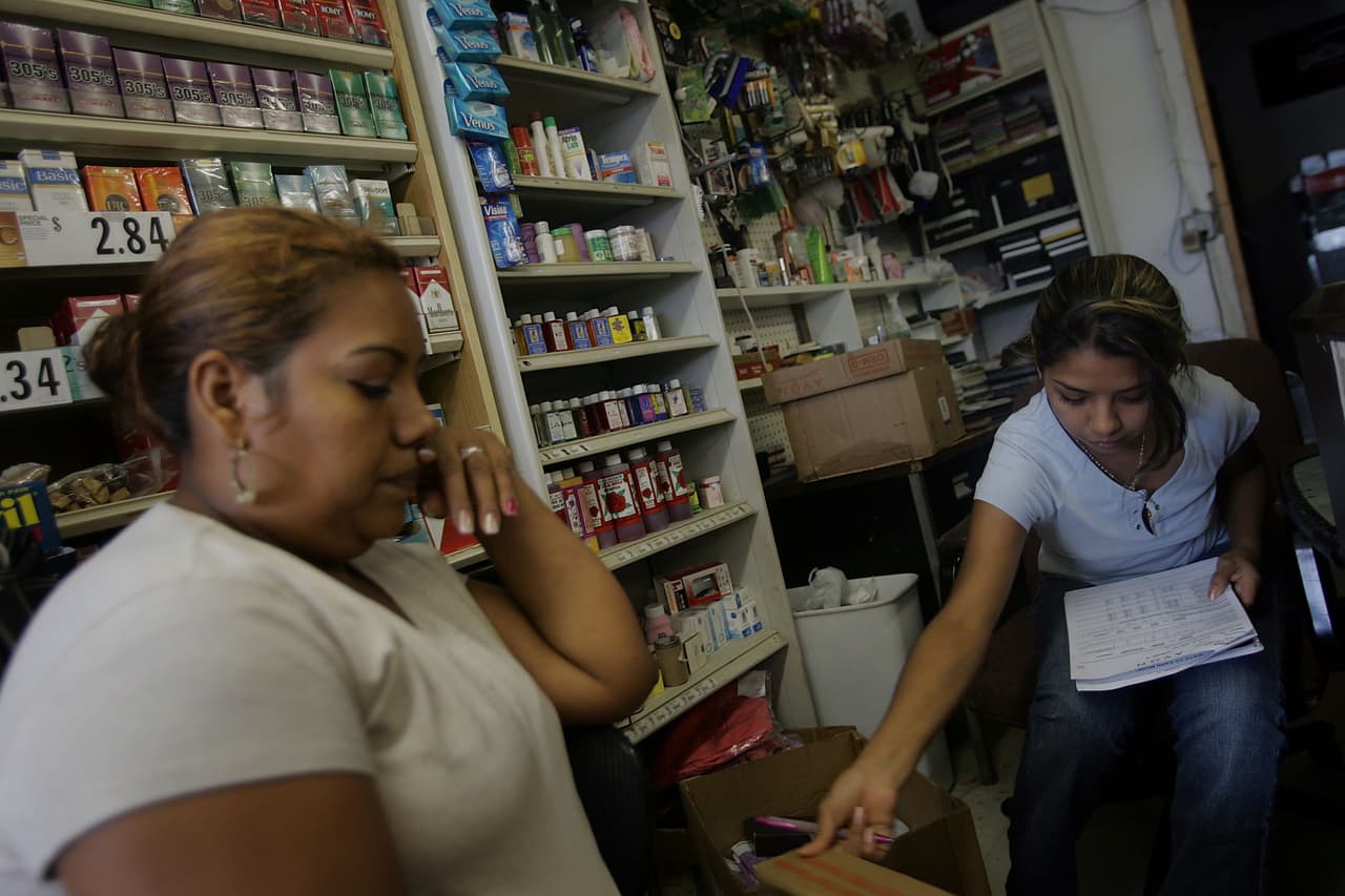 López-Cantera: Carta abierta a la comunidad hispana