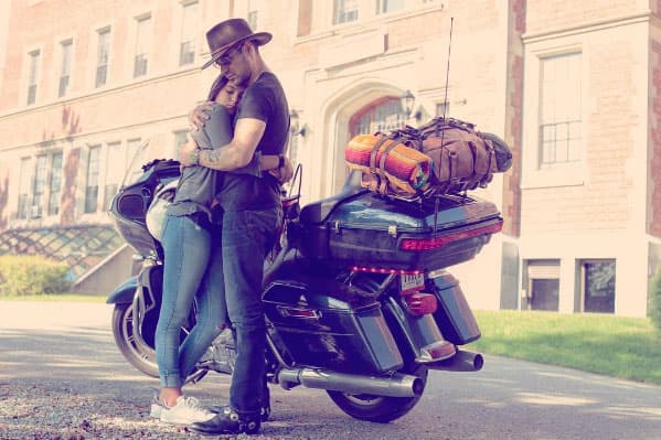 Ahora Romina tiene 16 años y es toda una guapa jovencita.