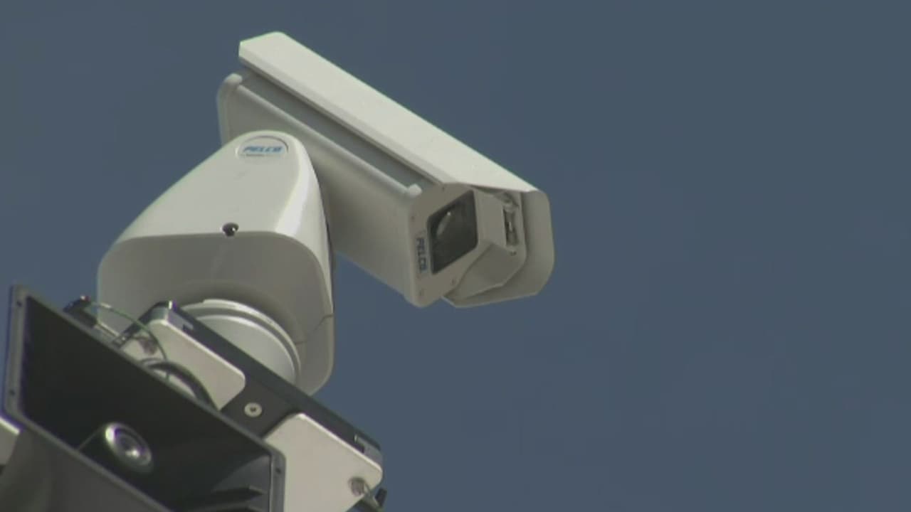 Así funcionarán las cámaras de velocidad que impondrán multas a conductores en California