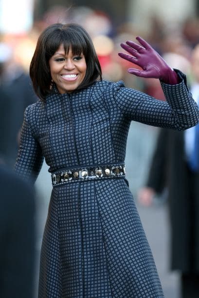 "Ninguno de los primeros presidentes de este país hubiese podido hacer carrera política si no hubiese tenido detrás a una mujer que velara por sus negocios y cuidara de las plantaciones", explicó a Efe Patricia Krider, directora ejecutiva de la Biblioteca de las Primeras Damas en Canton (Ohio). "Michelle Obama, por ejemplo, supone un bastión emocional para su marido y, fuera de la Casa Blanca, se encarga en muchas ocasiones de lavar la imagen de hombre poco social que algunos le achacan a Barack", apun