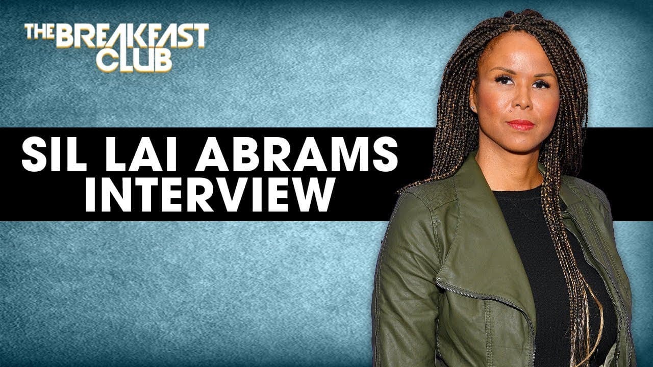 Sil Lai Abrams Speaks Out About Russell Simmons And Why Black Women Will Not Be Silenced