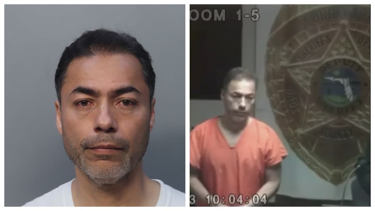 Policía: hombre es arrestado por conducta lasciva contra una niña de 11 años dentro de un Home Depot