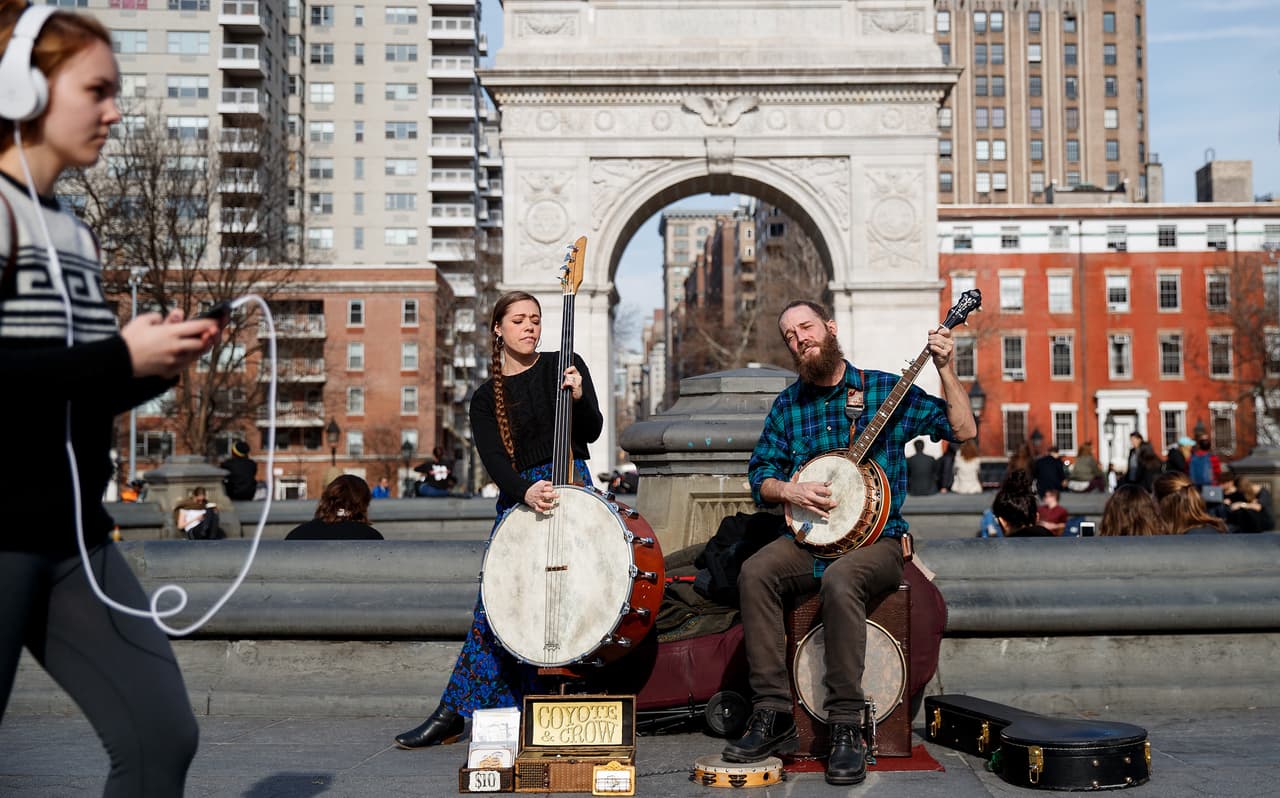 Ni Nueva York ni Los Ángeles: conoce cuál es la verdadera capital de la cultura en EEUU