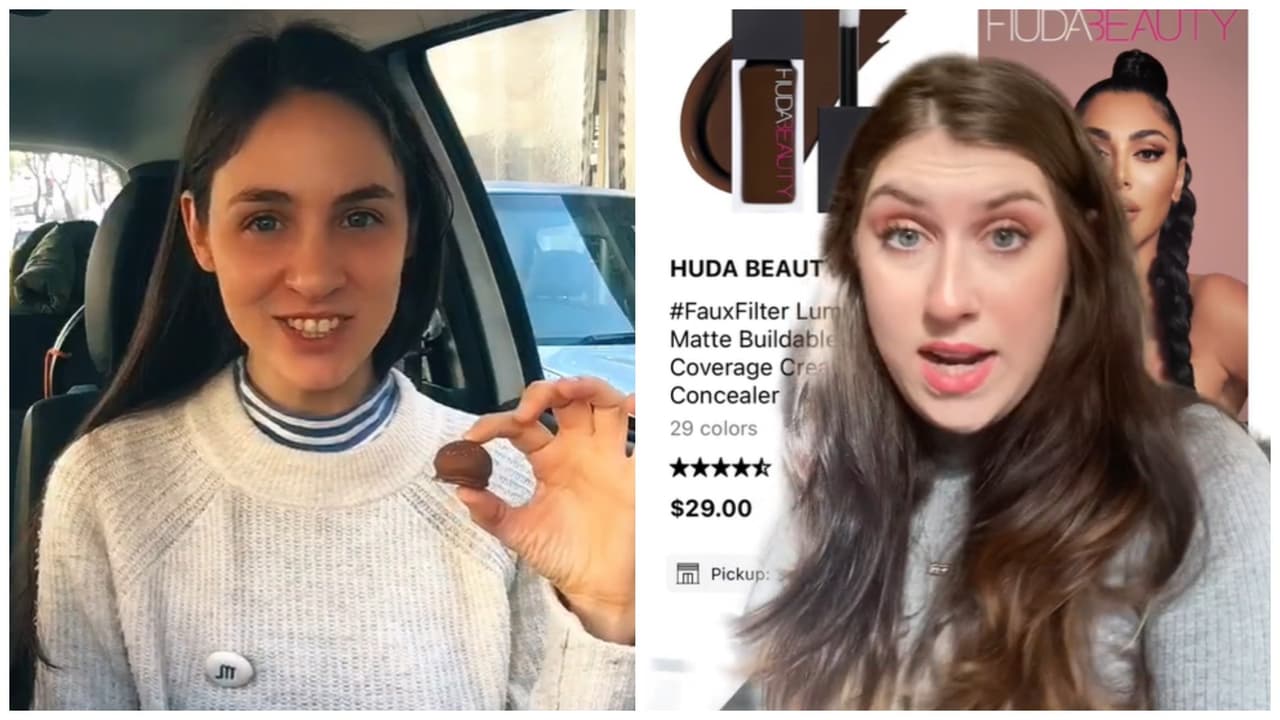 "Anti-influencers": ¿Quiénes son y por qué sus videos son tendencia en TikTok?