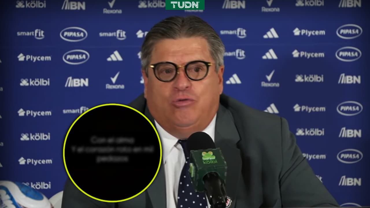 Así reaccionó Mishelle, la hija de Miguel Herrera tras fracaso en Costa Rica