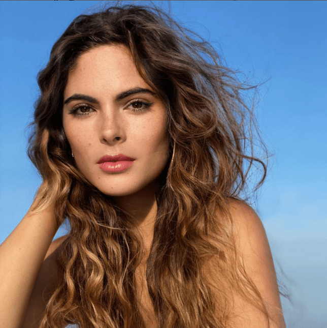 La reina de belleza está decidida a visibilizar esta 
<b>enfermedad</b> y constantemente motiva a las mujeres a consultar a su médico si tienen 
<b>dolores muy intensos </b>durante su 
<b>periodo menstrual</b>.