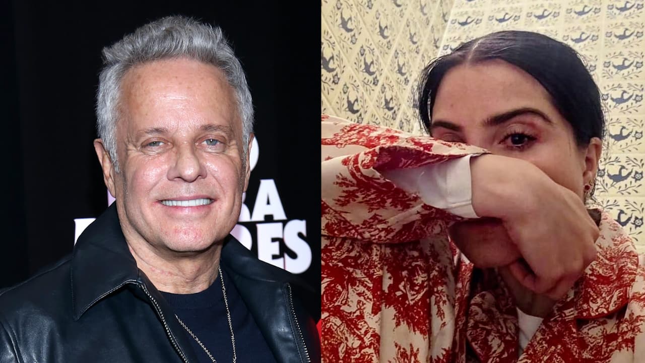 Alexis Ayala tiene “silenciada” a su exesposa: así reacciona tras saber que ella apareció llorando 