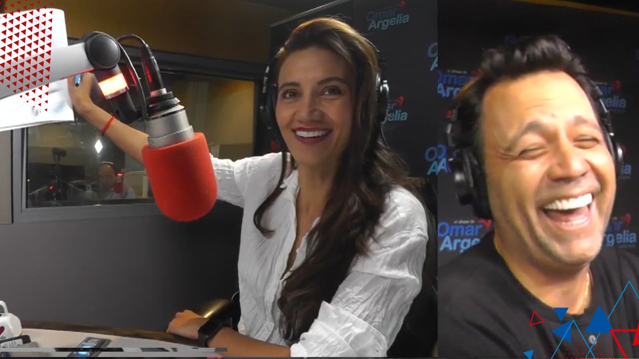 Omar creó un juego para saber si estás viejo, ¿cuánto crees que sacó Argelia?