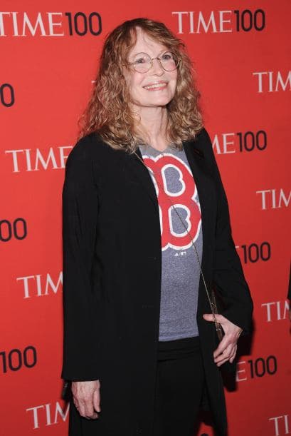 Mia Farrow: "El amor lidera el camino... Ahora sólo debo ir a Irlanda a casarme con la mujer de mis sueños".