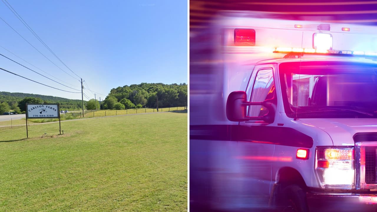 Niña de 6 años muere durante un viaje escolar en Georgia, fue encontrada en la alberca