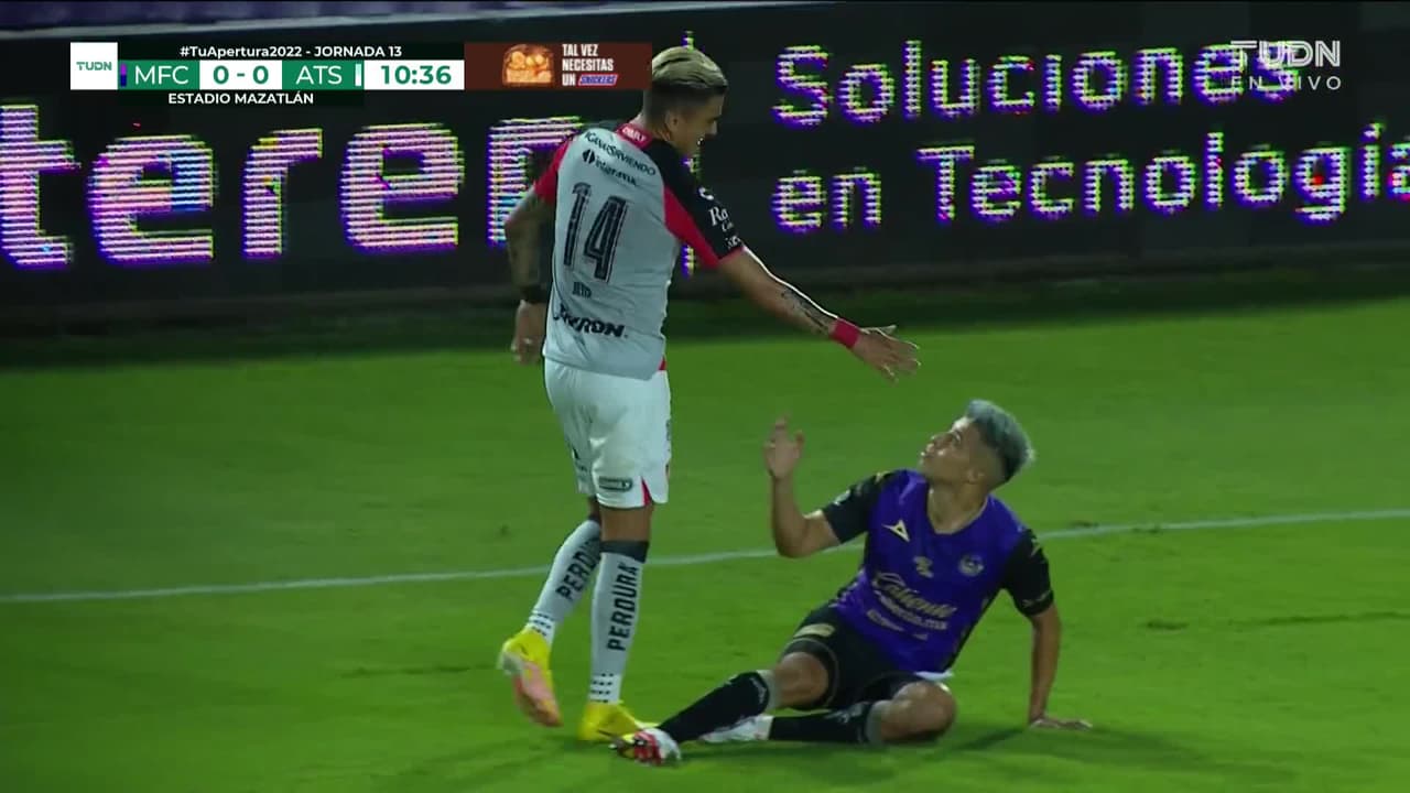 ¡TIRO ATAJADO! disparo por Edyairth Ortega.