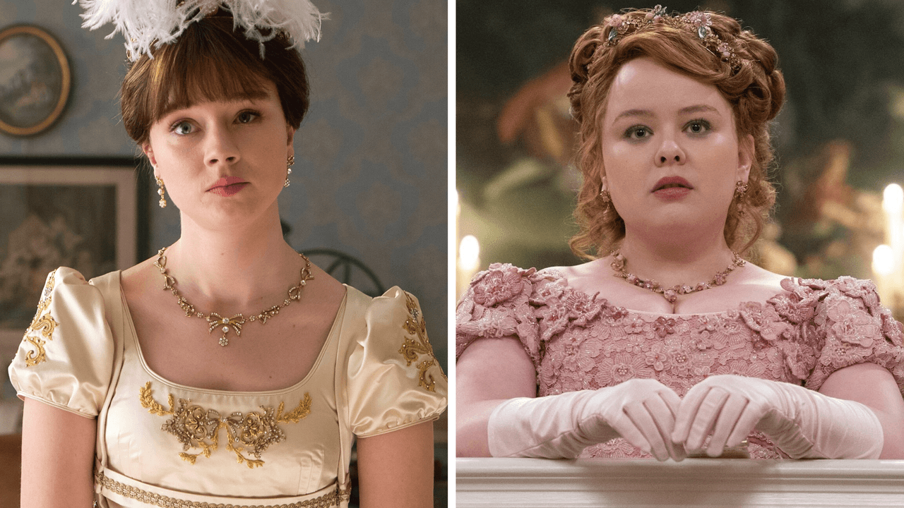 Temporada 2 de 'Bridgerton'