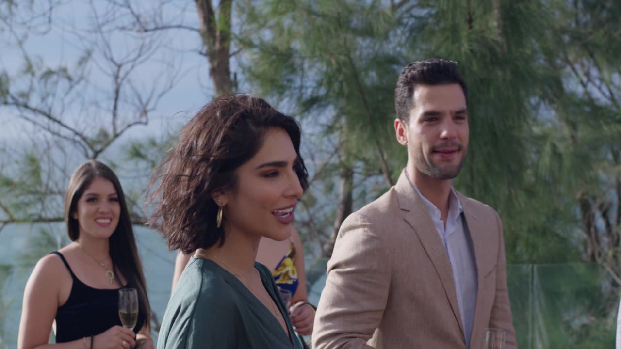 Aunque fue una participación breve, la mexicana se mostró orgullosa y continuó en la búsqueda de más oportunidades en este campo.