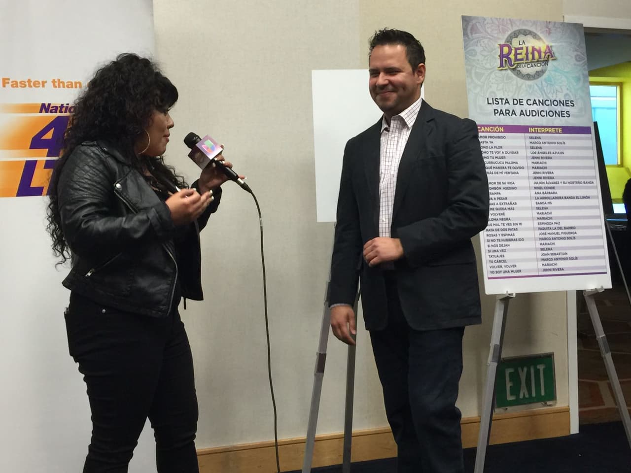 San José tiene talento, ¡y mucho! Así fueron las audiciones para 'La Reina de la Canción' en la Bahía