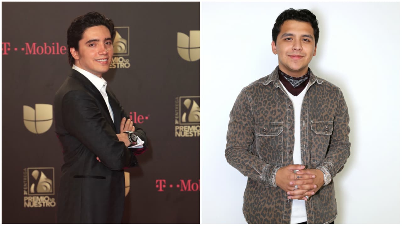 En Regional Roots 2.0 (El agave de la música), su nombre está acompañado por el de cuatro exitosos intérpretes: Álex Fernández, quien actualmente promueve su álbum 'Sigue la dinastía', y Christian Nodal, a quien conocemos por su tema 'No te contaron mal'.