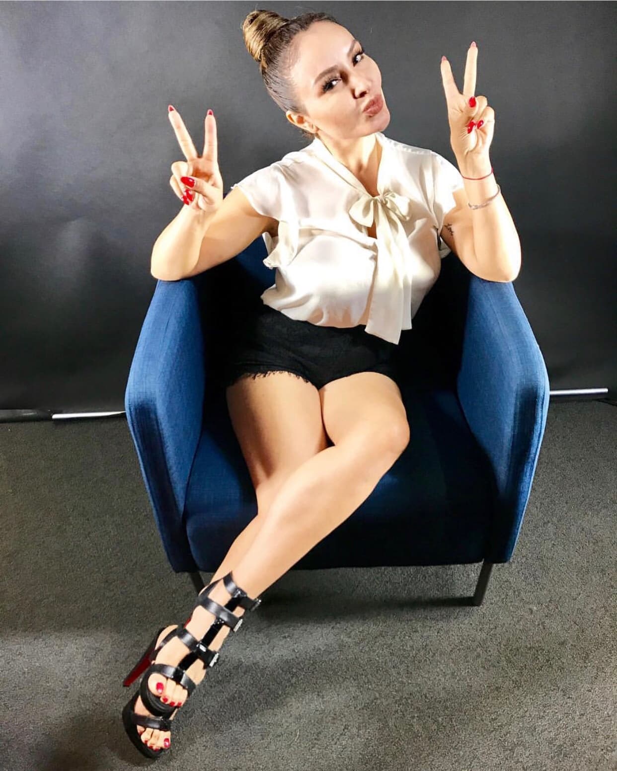 ¡Saludos de Amor y Paz!