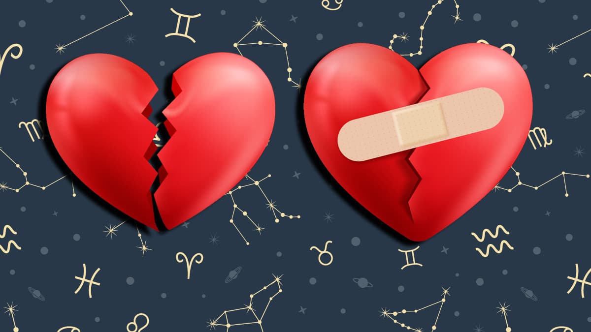 Estudio señala que las parejas terminan en marzo, la astrología te puede ayudar a evitarlo y formar una pareja duradera