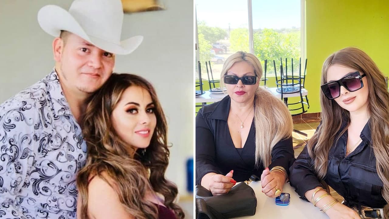 Tras asesinato del vocalista de H Norteña: reportan balacera en casa de su suegra, una de las sobrevivientes