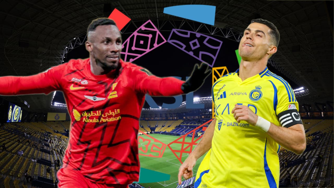 El impensable récord de Julián Quiñones que humilla a Cristiano