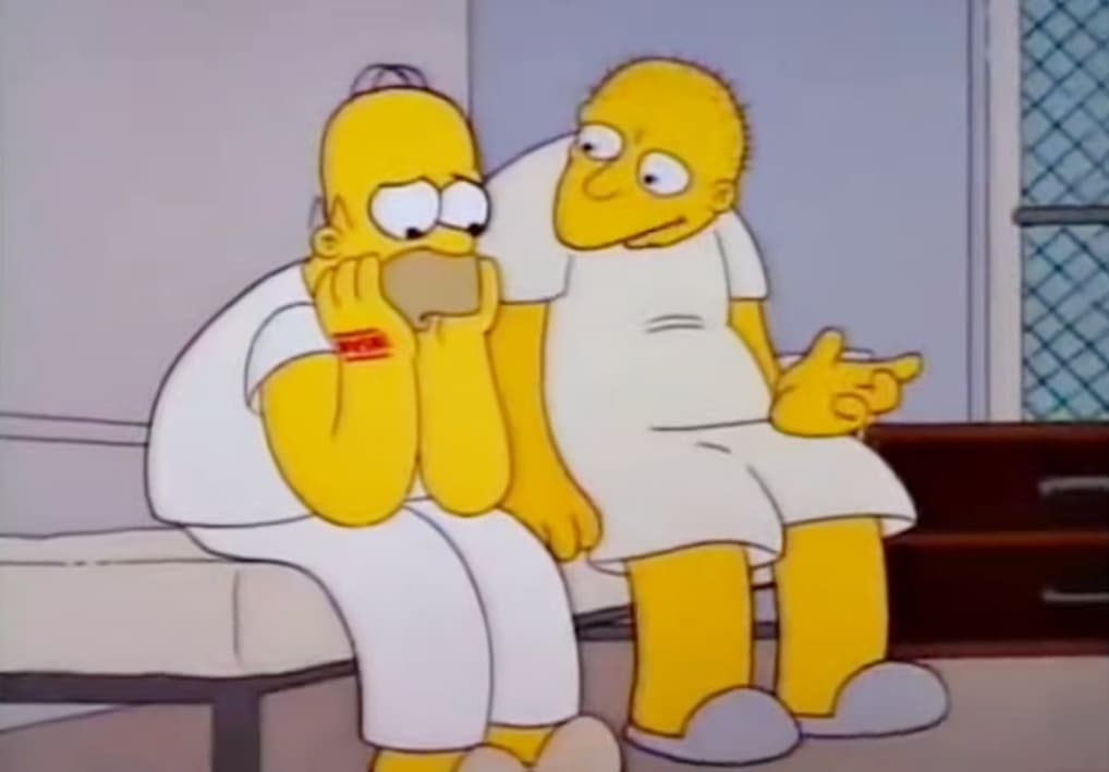 El capítulo fue retirado de todas las plataformas de Disney, luego de que en el 2019 el documental
<a href="https://www.univision.com/noticias/trending/joyas-a-cambio-de-sexo-y-manipulacion-por-que-es-tan-perturbador-el-documental-leaving-neverland">'Leaving Neverland' revelara detalles acerca de los presuntos abusos sexuales de Michael Jakcson</a> a menores de edad.
<br>