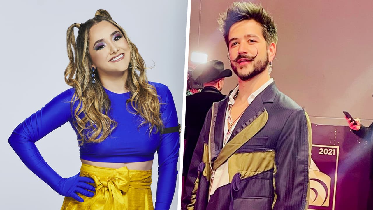 Sin duda, Sherlyn será quien deberá de superar el mayor desafío en la segunda gala, pues no sólo tendrá que interpretar a un artista de otra nacionalidad, sino que además se trata de un hombre. La mexicana nuevamente tendrá que practicar su acento colombiano para meterse en la piel de Camilo.