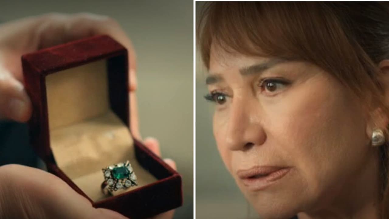 Así fue el gran final de Karsu, la fuerza de una madre: ¿Logró recuperar a sus hijos?