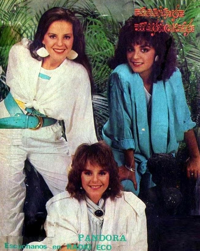 La agrupación original ha pasado por ligeros cambios, pero sus integrantes originales hoy día siguen en la banda.