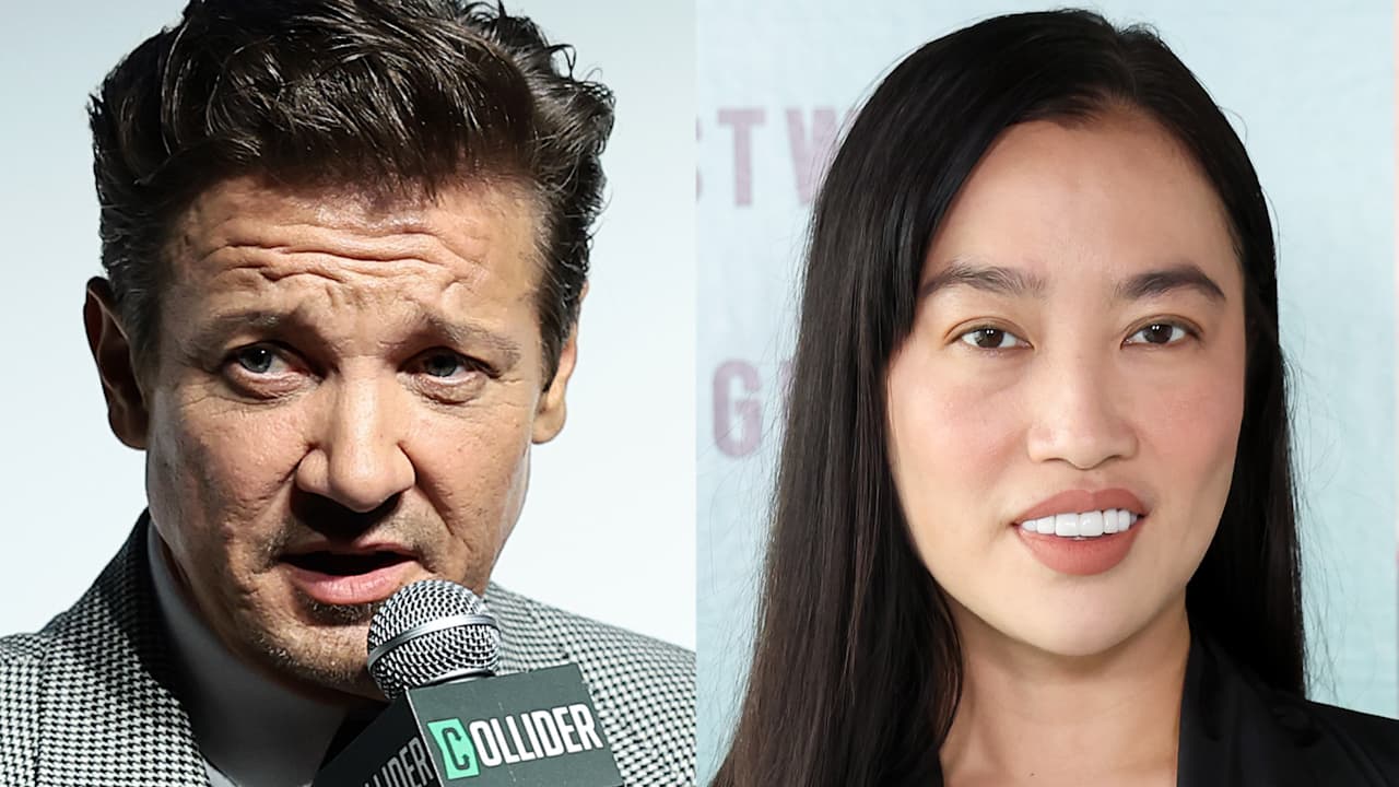 Cineasta acusa a Jeremy Renner por supuestas imágenes explícitas y amenazar con "llamar a ICE"