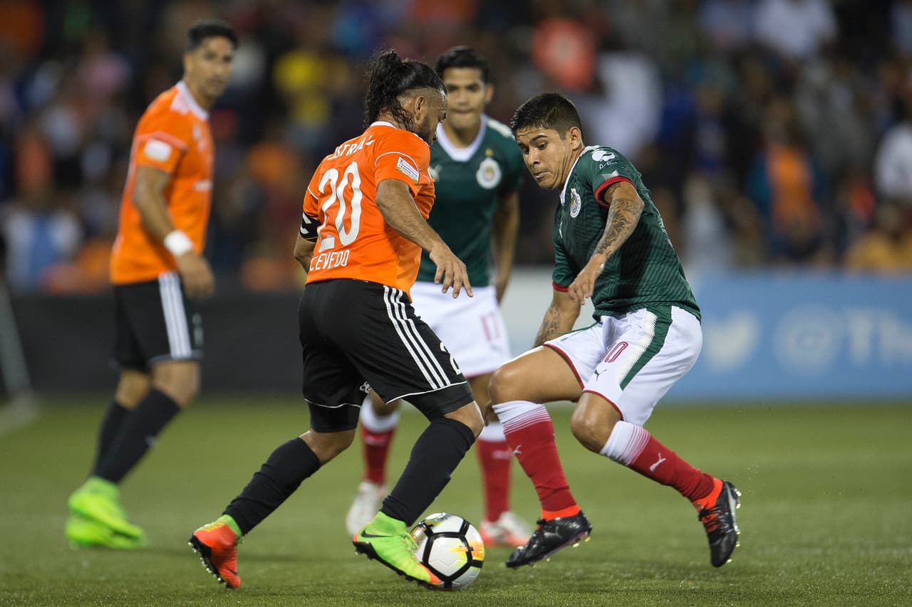 Para el Cibao, a pesar de su localía, una derrota mayor podía ser muy peligrosa y por eso tomó precauciones.