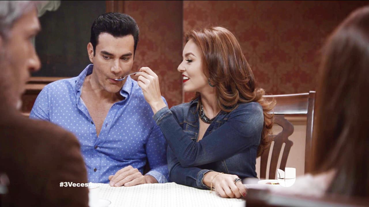 También sabemos que te encanta desatar los celos de Ana Laura.