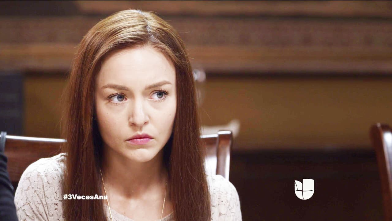 Ni te imaginas que Ramiro está a punto de pedirle matrimonio a Ana Laura.