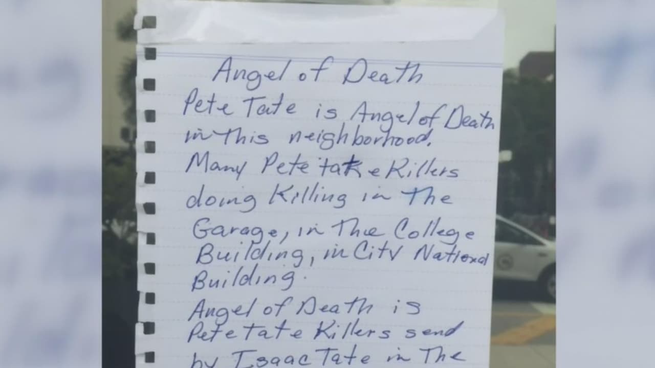 Autoridades investigan amenaza contra una sede del Miami-Dade College