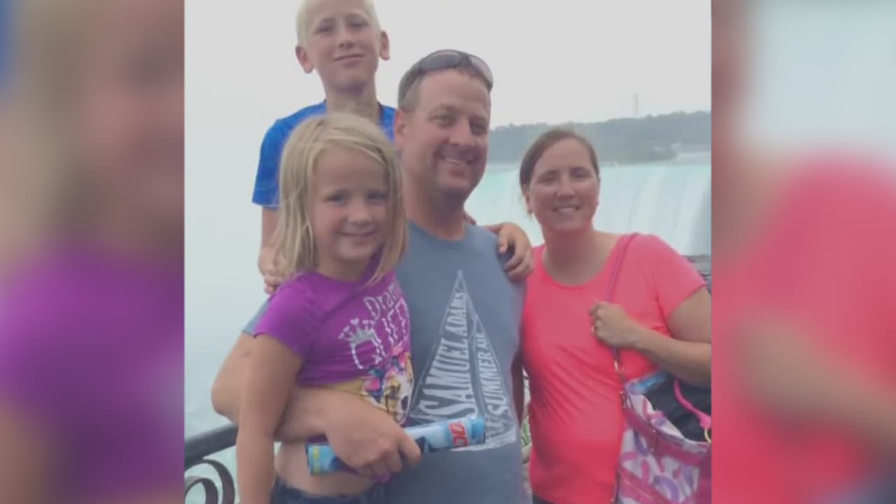 Hallan sin vida a una familia de Iowa que vacacionaba en el Caribe mexicano