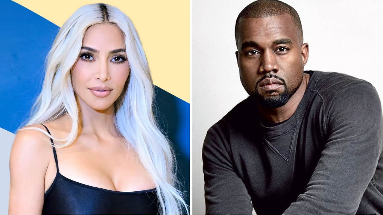 Kim Kardashian hizo lo que pocas ex harían por el papá de sus hijos: "Ya he llorado lo suficiente"
