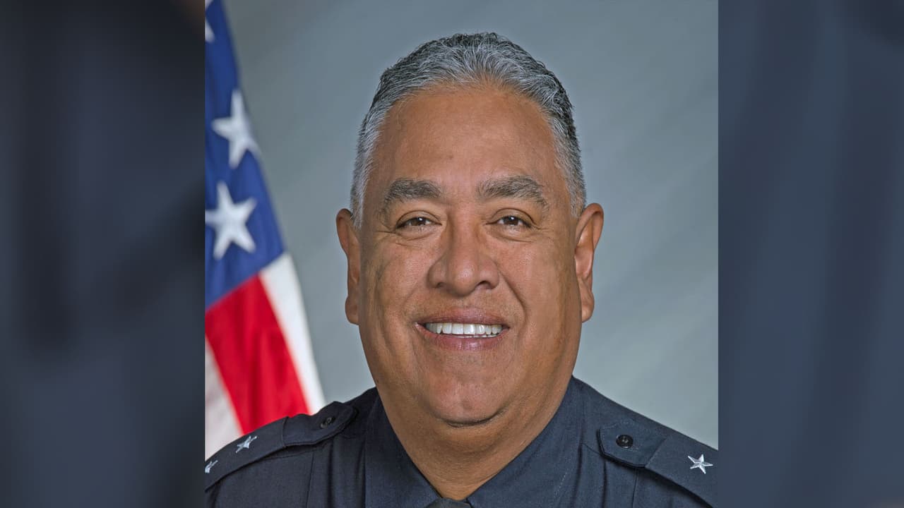 Un hispano es el nuevo director de los puertos fronterizos en Nogales, Arizona