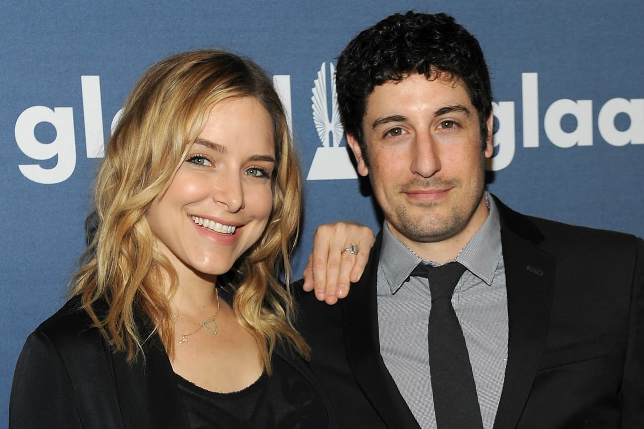 La pareja anunció la noticia a través de las redes sociales.