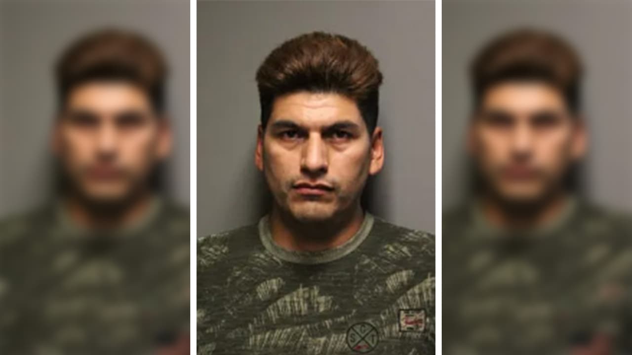 La Policía encontró un video en el teléfono en el que se observaría a Rubio colocar el teléfono en el cesto de basura.