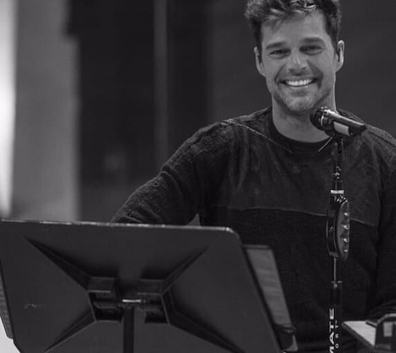 Así que el próximo 16 de julio, el intérprete podría convertirse en el ganador de ese premio.