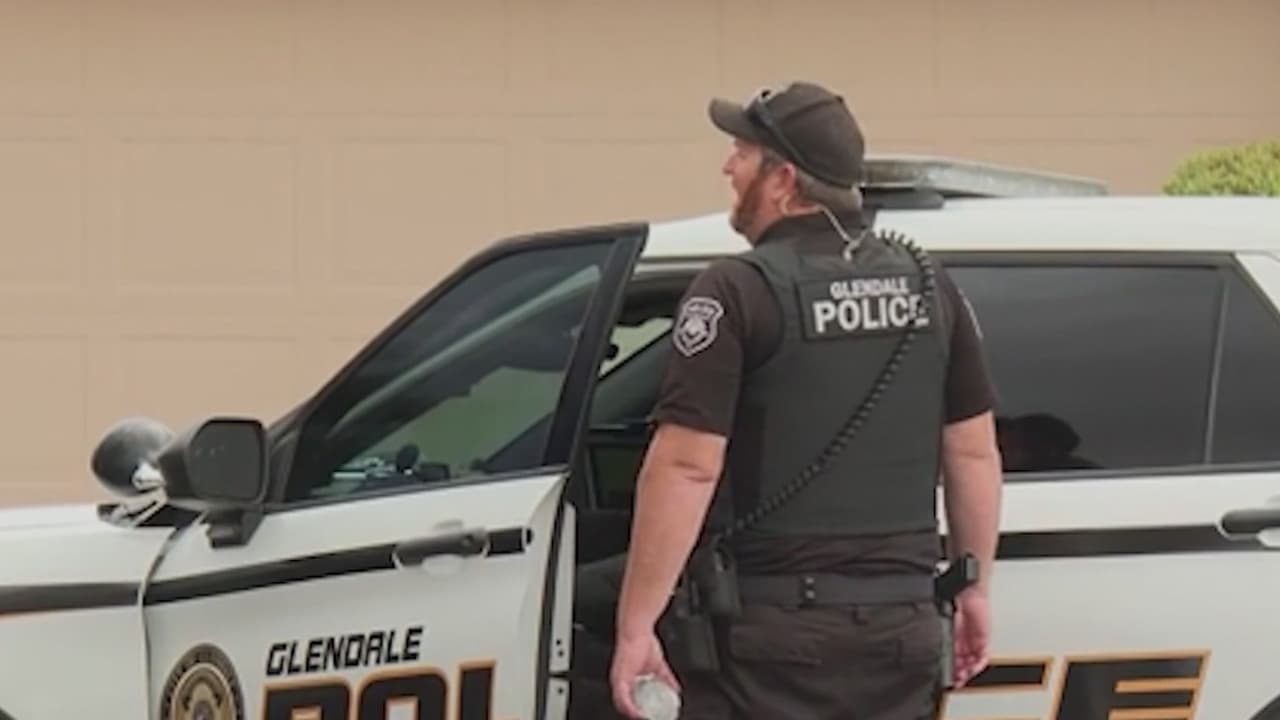 Arrestan en Glendale, Arizona a dos familiares por presunto abuso sexual y encubrimiento de menores