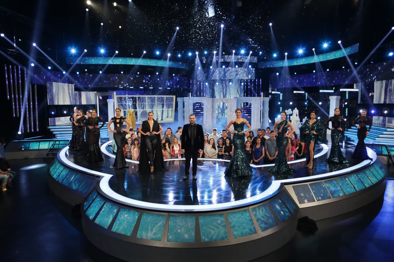 Roberto Tapia les cantó al oído y Chino & Nacho las enamoró. Las bellas vivieron una noche llena de emoción en la que dijeron adiós a Lisandra, en tanto Berenice y Natalia quedaron en la cuerda floja.