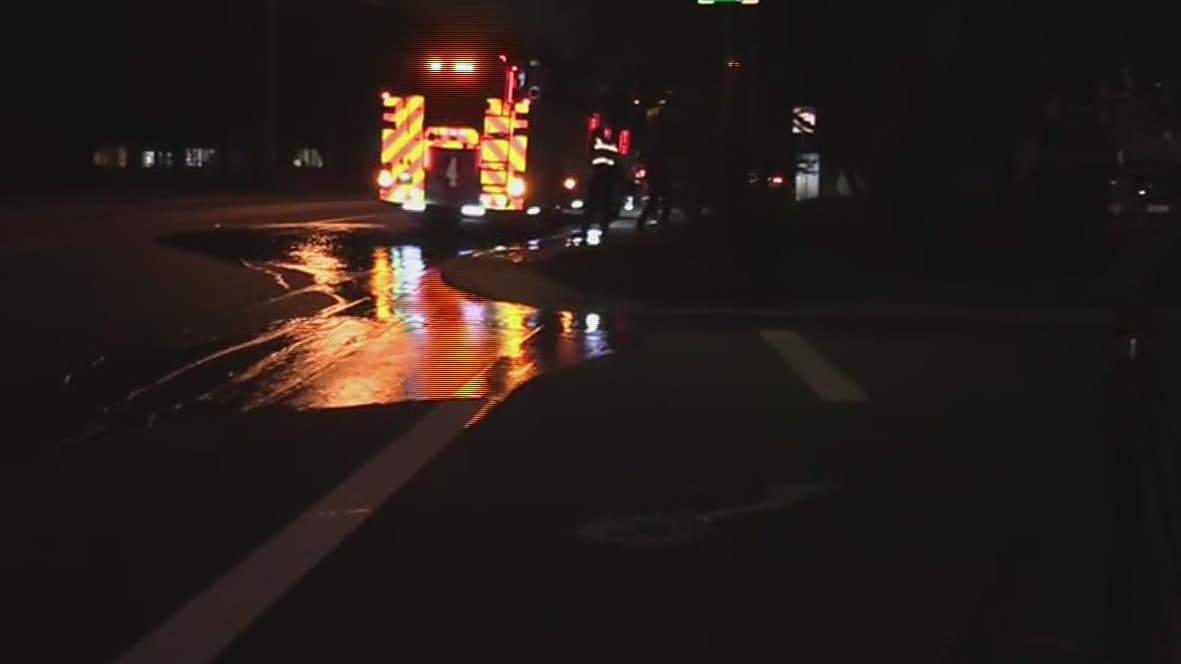 Identifican a joven como el autor de dos amenazas de bomba en Round Rock 