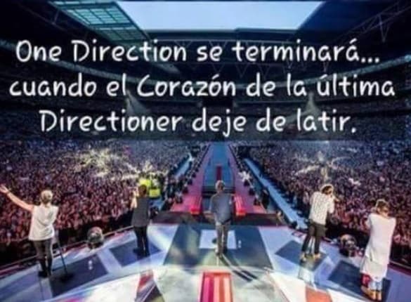 Ellas siguen orando porque esto no sea la separación definitiva.