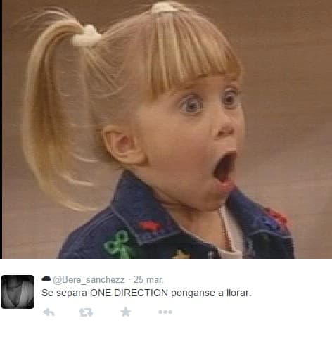 En sólo cinco años se consolidaron como una de las 'boy-bands' más famosas de la historia.