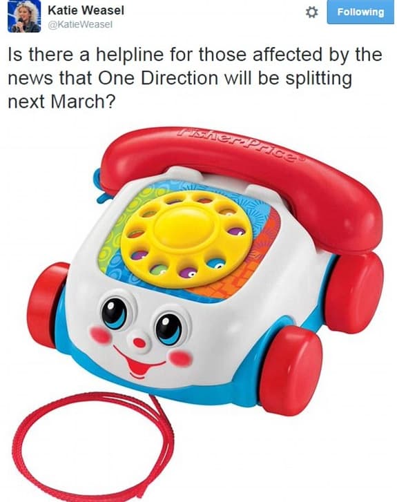 El sufrimiento de los fans llegó a todos niveles.