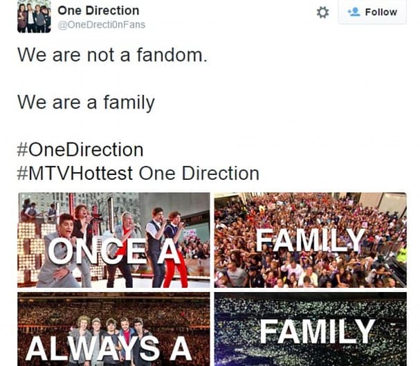 Pero antes de esa fecha, tienen que cumplir con los compromisos que ya tenían pactados, como presentaciones y el lanzamiento de su último disco como One Direction.