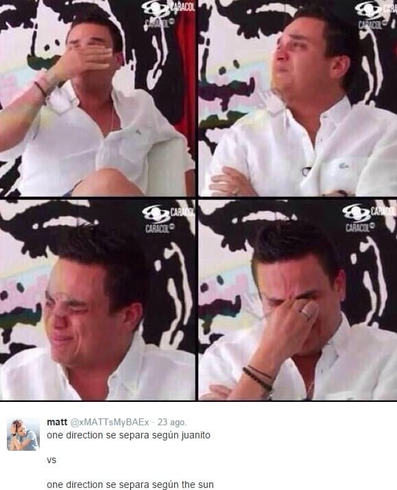 Al día de hoy, las fans no olvidan lo doloroso que fue cuando Zayn dio el anuncio.