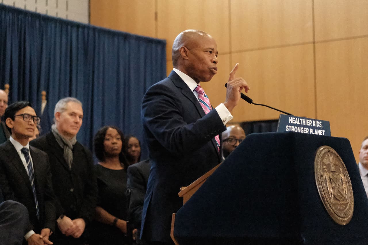 El presidente del condado de Brooklyn pide unificar conteo de víctimas para calibrar el impacto del coronavirus