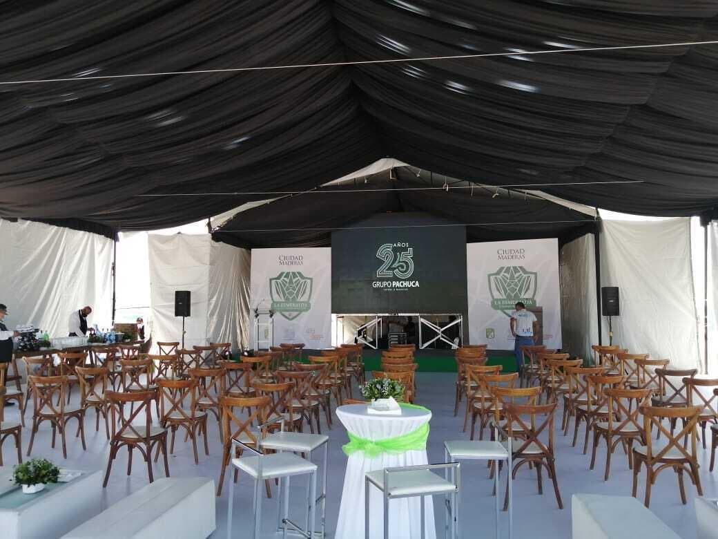 Constará de pabellones femenil y varonil, 3 canchas, áreas de inteligencia deportiva, gimnasios, oficinas y más amenidades.